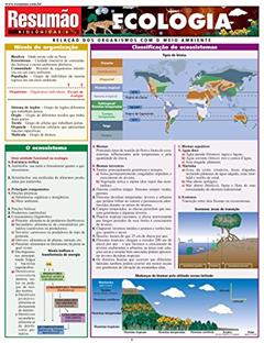 Ecologia, do autor Randy Brooks