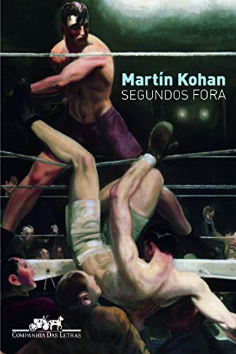 Ler Segundos fora, do autor Martín Kohan