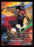 Ler Sláine: O Matador de Demônios, do autor Pat Mills