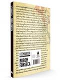 Ler O Seminarista, do autor Rubem Fonseca