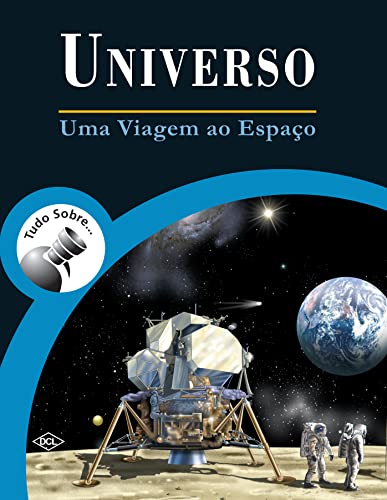 Universo - Uma viagem ao espaço, do autor Ana Paula Corradini