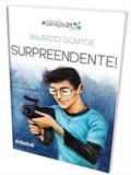 Ler SURPREENDENTE!, do autor RUBEM FILHO