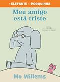 Ler Meu amigo está triste, do autor Mo Willems Ler Meu amigo está triste, do autor Mo Willems
