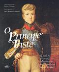 Ler O príncipe triste, do autor Lili Schwarcz Ler O príncipe triste, do autor Lili Schwarcz