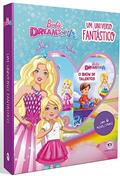 Ler Barbie Dreamtopia - Um universo fantástico, do autor Ciranda Cultural