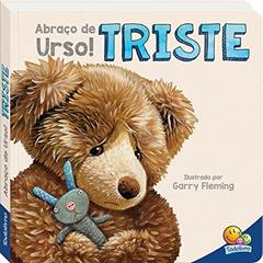 Abraço de Urso! Triste, do autor Lake Press Pty Ltd