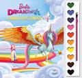 Ler Barbie Dreamtopia - O mundo dos sonhos, do autor Ciranda Cultural