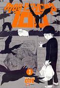 Ler Mob Psycho 100 - Volume 3, do autor One Ler Mob Psycho 100 - Volume 3, do autor One