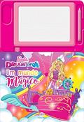 Ler Barbie Dreamtopia - Um mundo mágico, do autor Ciranda Cultural Ler Barbie Dreamtopia - Um mundo mágico, do autor Ciranda Cultural