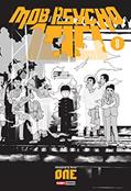 Ler Mob Psycho 100 Vol.8, do autor One Ler Mob Psycho 100 Vol.8, do autor One