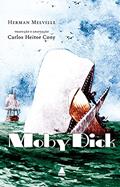 Ler Moby Dick, do autor Herman Melville