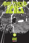 Ler Mob Psycho 100 Vol. 10, do autor One Ler Mob Psycho 100 Vol. 10, do autor One