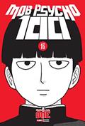 Ler Mob Psycho 100 Vol. 16, do autor One Ler Mob Psycho 100 Vol. 16, do autor One