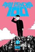 Ler Mob Psycho 100 - Volume 6, do autor One Ler Mob Psycho 100 - Volume 6, do autor One