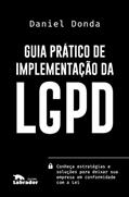 Ler Guia Prático de Implementação da LGPD, do autor Daniel Donda Ler Guia Prático de Implementação da LGPD, do autor Daniel Donda