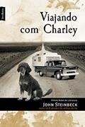 Ler Viajando com Charley, do autor John Steinbeck Ler Viajando com Charley, do autor John Steinbeck