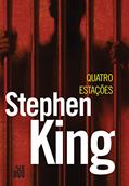 Ler Quatro estações, do autor Stephen King