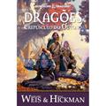 Ler Crônicas de Dragonlance Vol. 1 - Dragões do Crepúsculo do Outono, do autor Margaret Weis; Tracy Hickman Ler Crônicas de Dragonlance Vol. 1 - Dragões do Crepúsculo do Outono, do autor Margaret Weis; Tracy Hickman