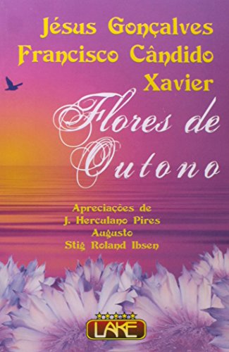 Ler Flores de Outono, do autor Capa Comum Ler Flores de Outono, do autor Capa Comum