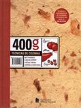 Ler 400 Gramas. Técnicas de Cozinha, do autor Betty Kövesi
