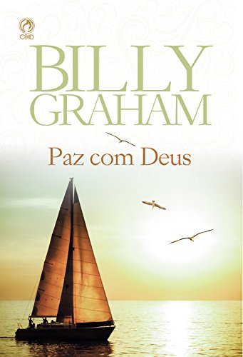 Ler Paz com Deus, do autor Billy Graham Ler Paz com Deus, do autor Billy Graham