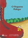 Ler O Pequeno Polegar, do autor Ana Oom Ler O Pequeno Polegar, do autor Ana Oom