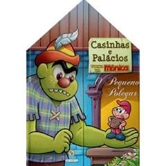 O Pequeno Polegar - Volume 7, do autor Mauricio de Sousa