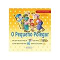 Ler Contos com pictogramas - Pequeno Polegar, do autor Celia Ruiz Ler Contos com pictogramas - Pequeno Polegar, do autor Celia Ruiz