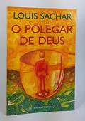 Ler O Polegar De Deus, do autor Louis Sachar