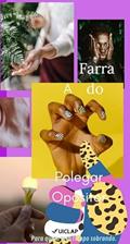 Ler A Farra do Polegar Opositor - 3ª Edição, do autor V. T. Ler A Farra do Polegar Opositor - 3ª Edição, do autor V. T.