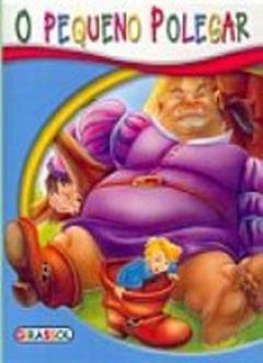 Algodão Doce. O Pequeno Polegar, do autor Vários Autores