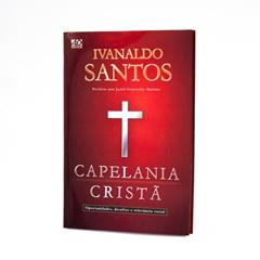 Capelania cristã, do autor Ivanaldo Santos