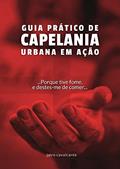 Ler Capelania Urbana: Transformação Social Através da Fé e da Solidariedade, do autor Jairo Cavalcante