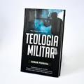 Ler Teologia Militar: Uma Hermenêutica séria sob a ótica Militar, do autor Edmar Pedrosa Ler Teologia Militar: Uma Hermenêutica séria sob a ótica Militar, do autor Edmar Pedrosa