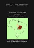Ler Curso de Capelania Civil e Religiosa: Apostila 03, do autor Helio Silva