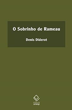 O sobrinho de Rameau, do autor Denis Diderot