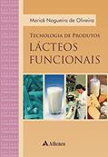 Ler Tecnologia de Produtos Lácteos Funcionais, do autor Marice Nogueira De Oliveira Ler Tecnologia de Produtos Lácteos Funcionais, do autor Marice Nogueira De Oliveira