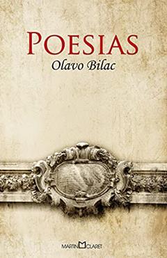 Poesias: 119, do autor Olavo Bilac