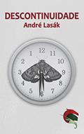 Ler Descontinuidade, do autor André Lasák
