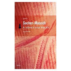 A Vênus das peles [Bolso], do autor Leopold Von Sacher-Masoch