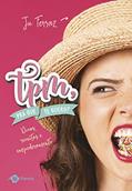 Ler TPM pra que te quero?: Dicas, receitas e empoderamento, do autor Ju Ferraz