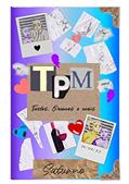 Ler TPM: (Textos, Poemas e Mais), do autor Saturno B