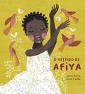 Ler O vestido de Afiya, do autor James Berry