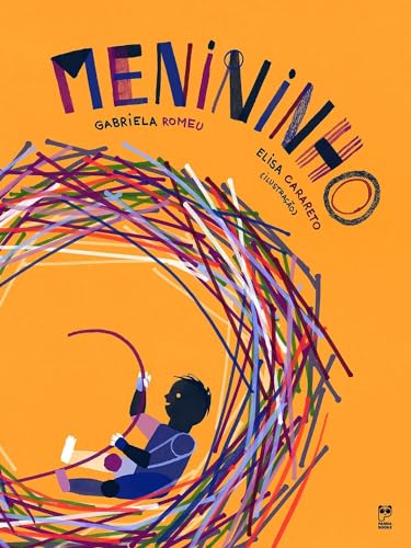 Ler Menininho, do autor Gabriela Romeu