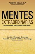 Ler Mentes Extraordinárias - Pocket: Edição compacta, do autor Alberto Dell'Isola Ler Mentes Extraordinárias - Pocket: Edição compacta, do autor Alberto Dell'Isola