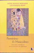 Ler Feminino & Masculino, do autor Rose Marie Muraro
