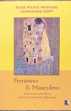 Feminino & Masculino, do autor Rose Marie Muraro