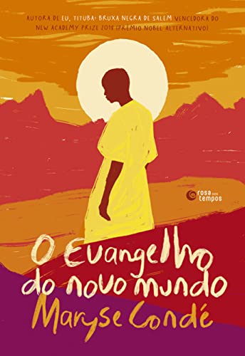 Ler O evangelho do novo mundo, do autor Maryse Condé