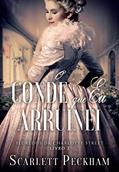 Ler O conde que eu arruinei (Segredos da Charlotte Street - Livro 2), do autor Scarlett Peckham Ler O conde que eu arruinei (Segredos da Charlotte Street - Livro 2), do autor Scarlett Peckham