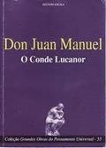 Ler 55-Don Juan Manuel - o Conde Lucanor, do autor Escala Ler 55-Don Juan Manuel - o Conde Lucanor, do autor Escala